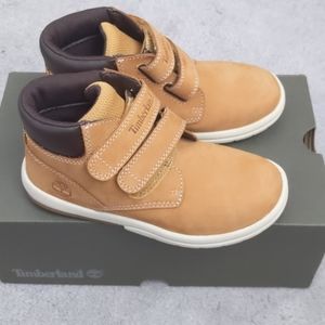 BNIB toddler Timberland boots